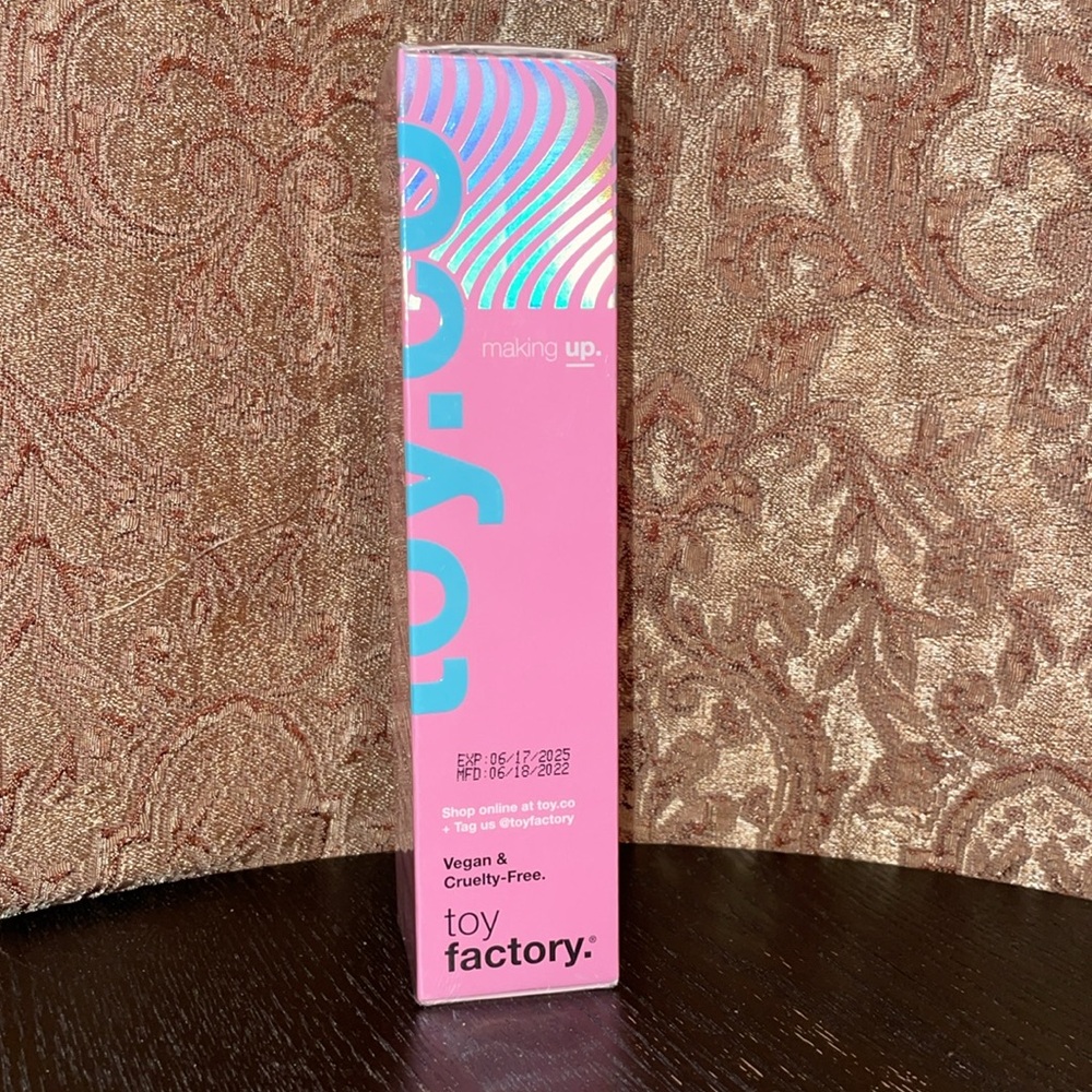NIB Toyfactory Superset Setting Spray - Picture 2 of 5